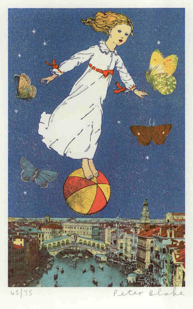 блейк, момиче блейк, момиче