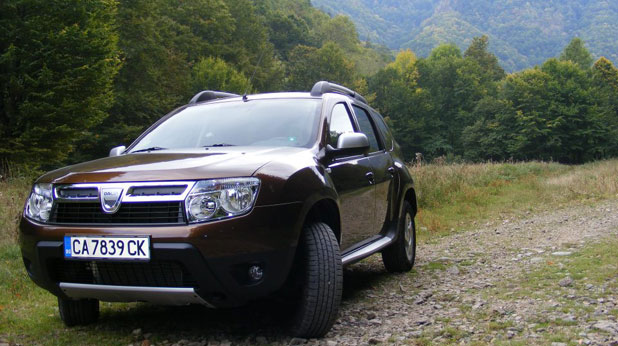 duster 10 duster 10
