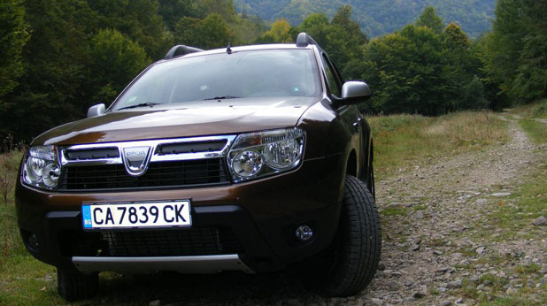 duster 1 duster 1