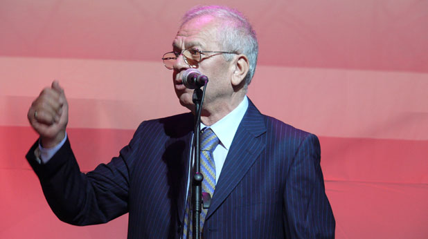 Георги Янакиев, Автомобилизъм Георги Янакиев, Автомобилизъм