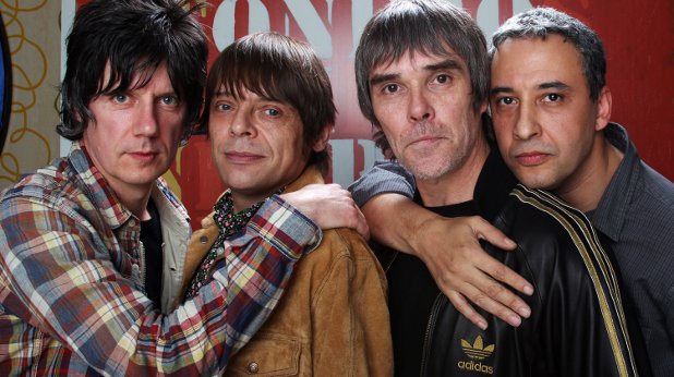 Stone Roses Stone Roses