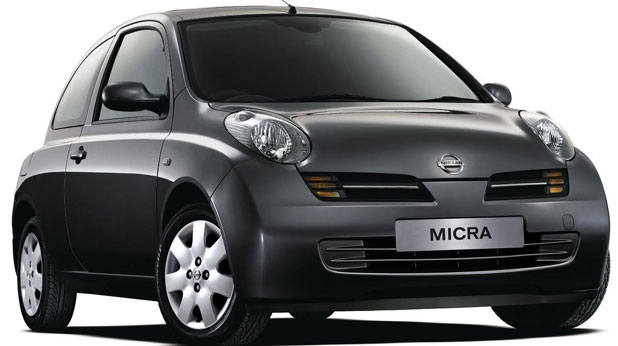 Micra10 Micra10