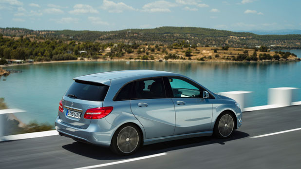 New-B-class New-B-class