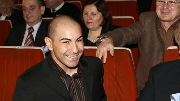 Гълъбин Боевски Гълъбин Боевски