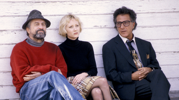 Wag the dog Wag the dog