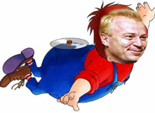 Карлсон Киряков