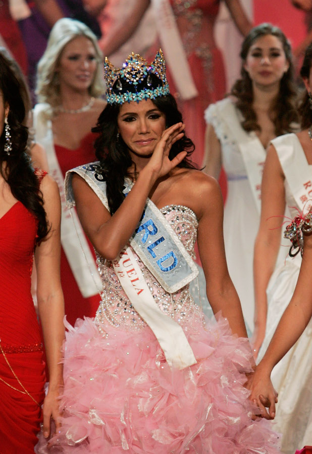 мис свят 2011 мис свят 2011
