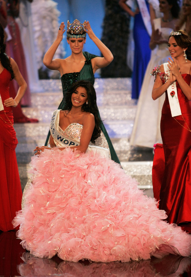 мис свят 2011 мис свят 2011