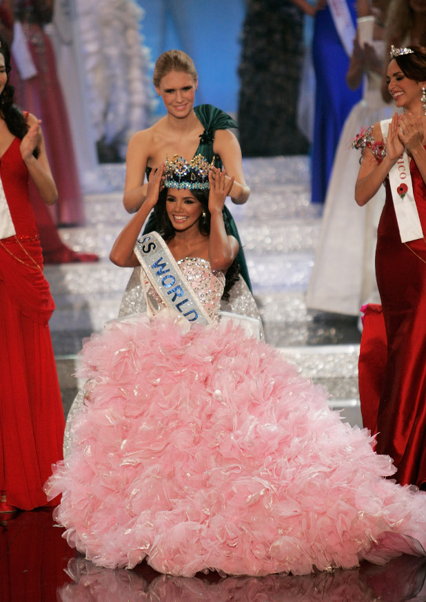 мис свят 2011 мис свят 2011