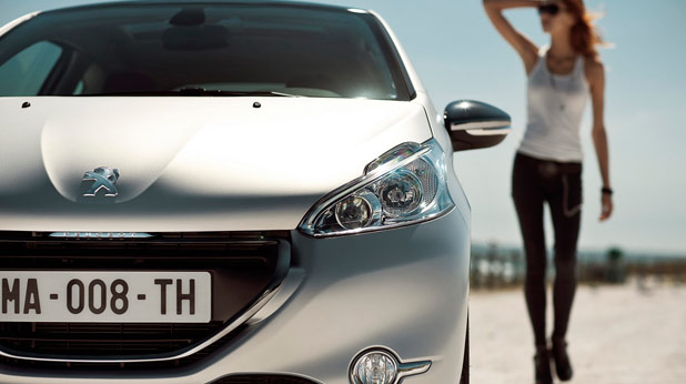 peugeot 208 4 peugeot 208 4