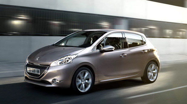 peugeot 208 1 peugeot 208 1