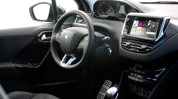 peugeot 208 3 peugeot 208 3