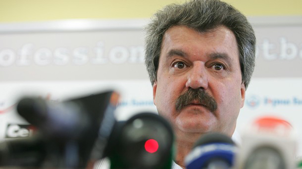 Тодор Батков Тодор Батков