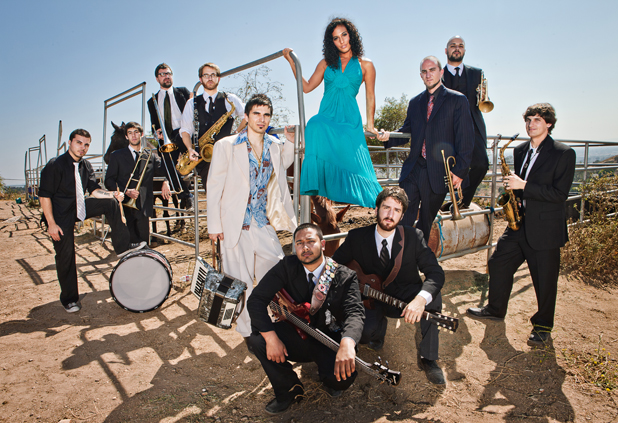 Orkestar Meze Orkestar Meze