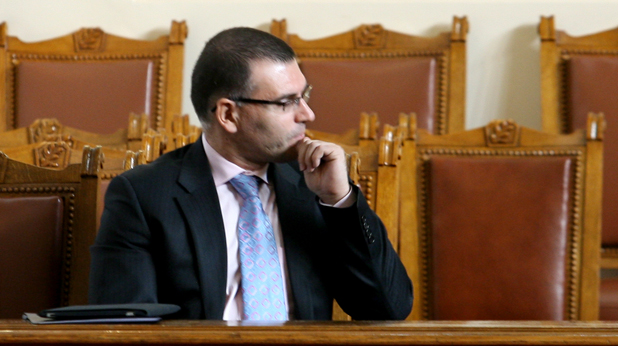 Симеон Дянков Симеон Дянков