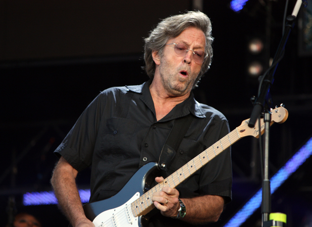eric clapton eric clapton