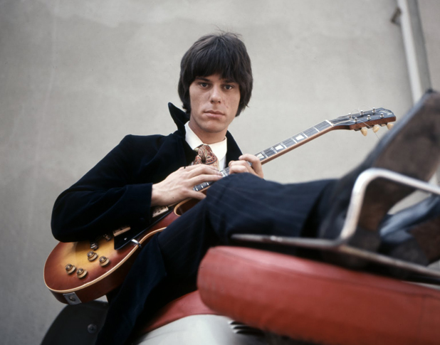 jeff beck jeff beck
