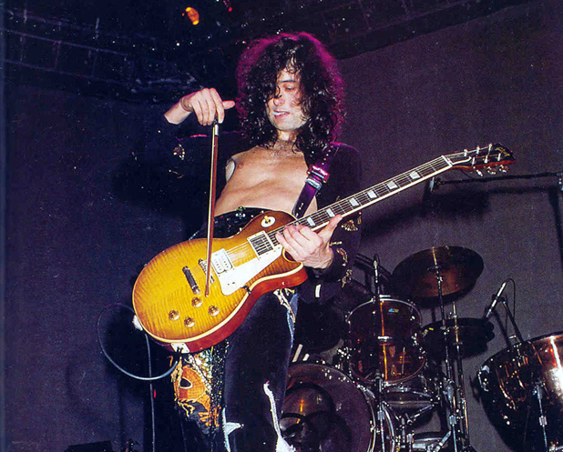 jimmy page jimmy page