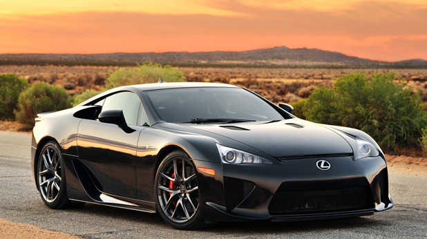 lexus 4 lexus 4