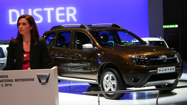 dacia duster 2 dacia duster 2