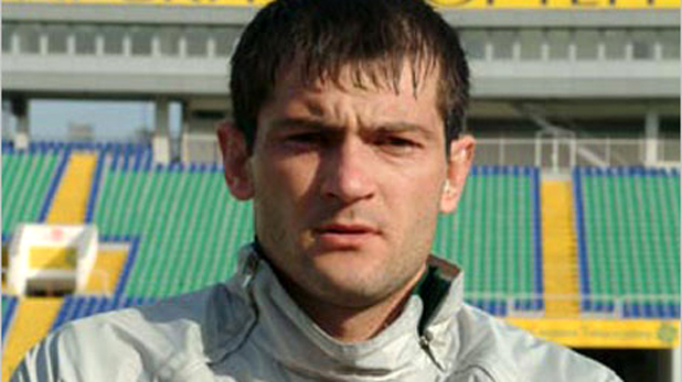 Стоян Колев Стоян Колев