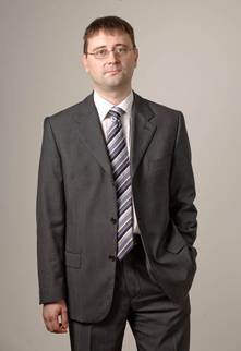 Димитър Ганчев