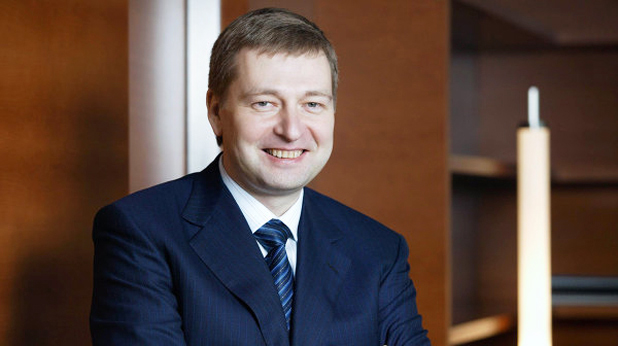 Дмитрий Риболовлев Дмитрий Риболовлев