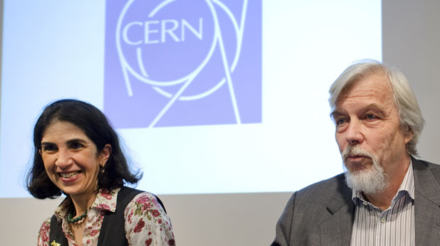 CERN CERN