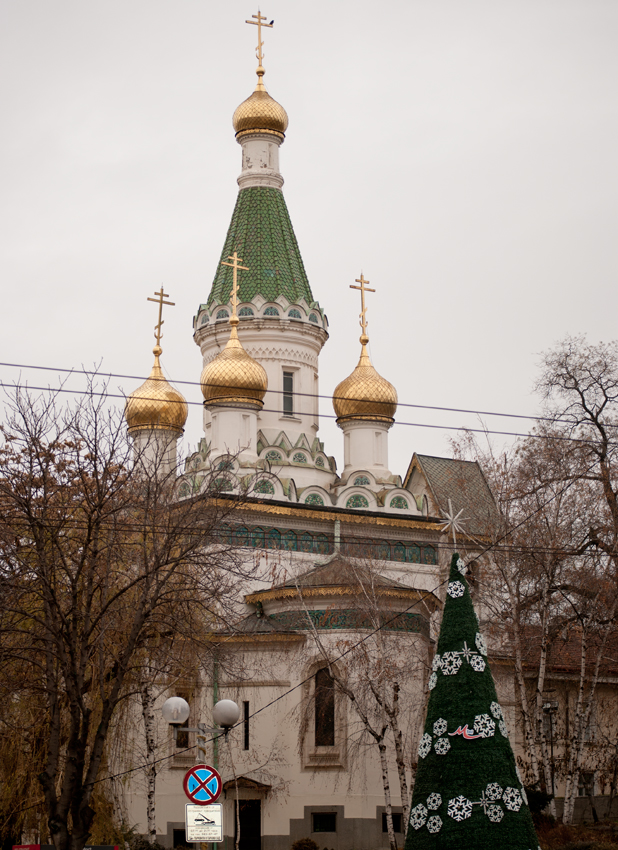 Тиха Коледа Тиха Коледа