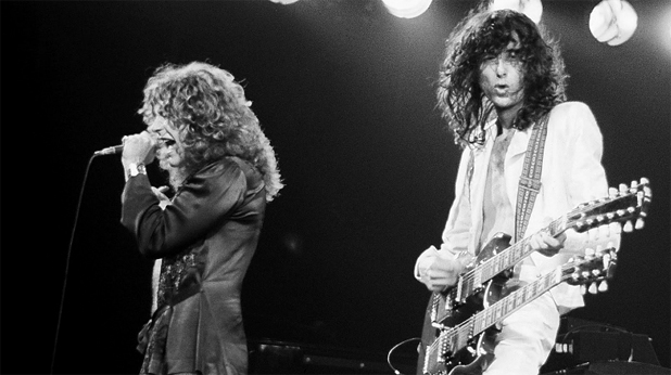 Led Zeppelin Led Zeppelin
