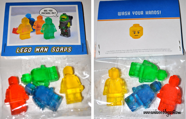 Lego Lego