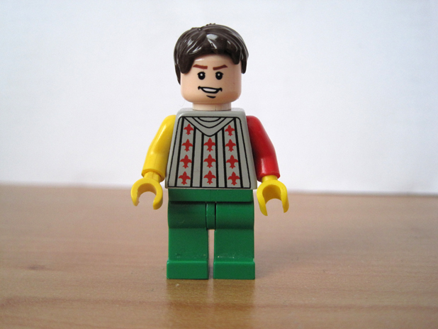 Lego Lego