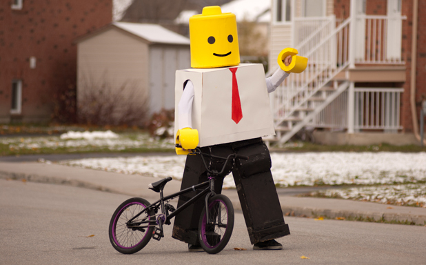 Lego Lego