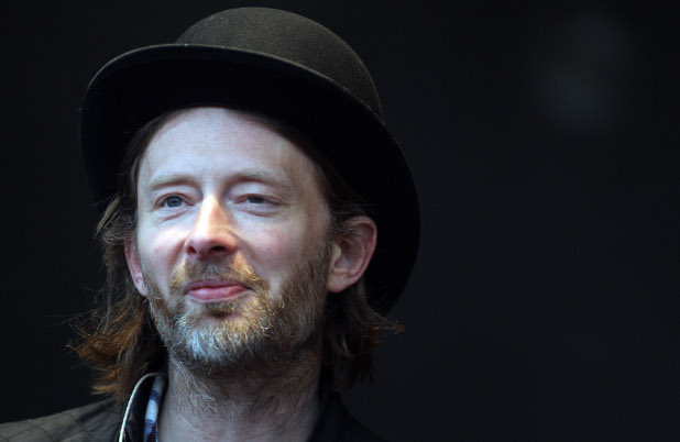 Radiohead Radiohead