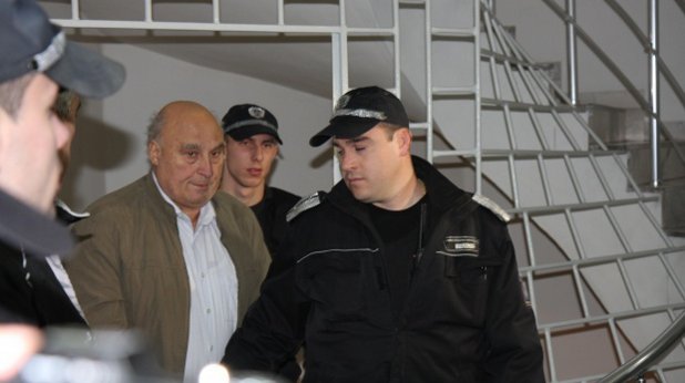 Кирил Рашков Кирил Рашков