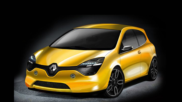 renault clio 2012 renault clio 2012