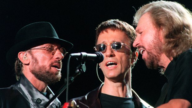 bee gees bee gees