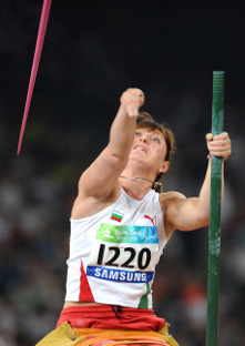 даниела