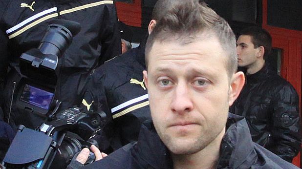 Владимир Манчев, Локомотив (София) Владимир Манчев, Локомотив (София)