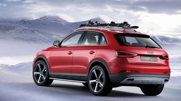 2 audi 2 audi