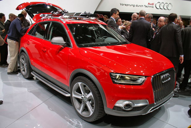 3 audi 3 audi