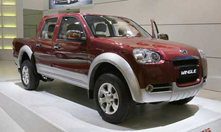 Great Wall Wingle