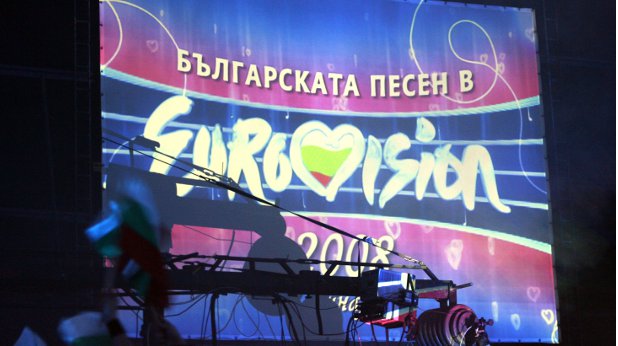 евровизия евровизия