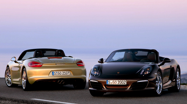 boxster 3 boxster 3