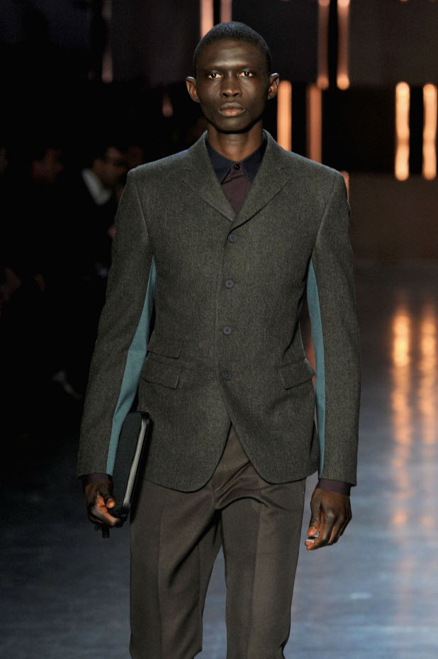 Z Zegna Z Zegna