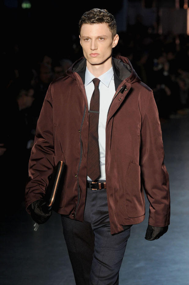 Z Zegna Z Zegna