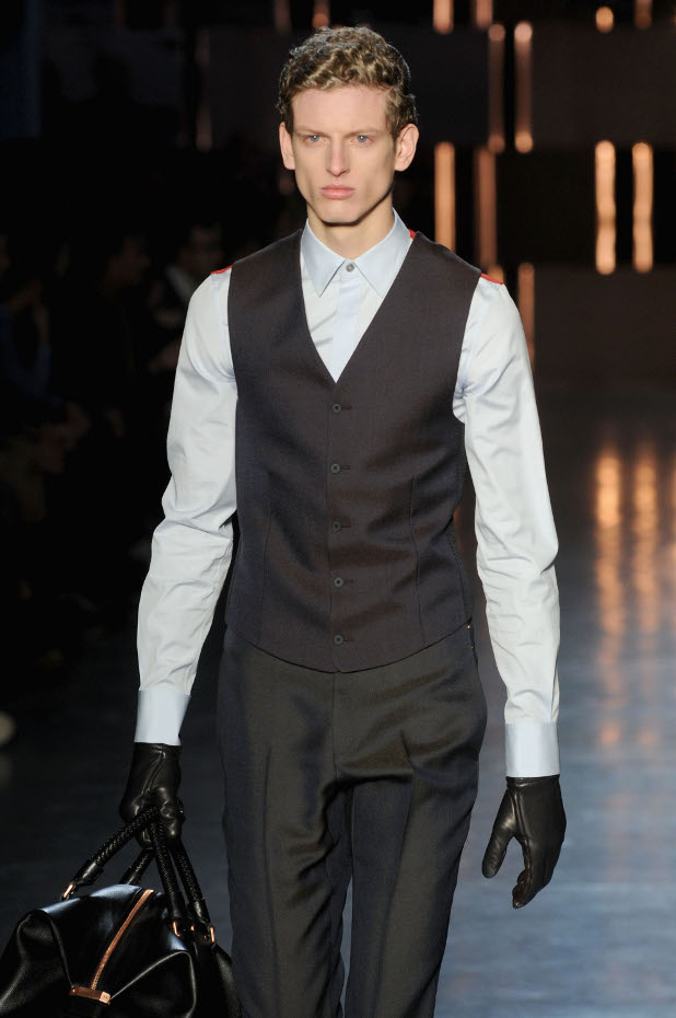 Z Zegna Z Zegna