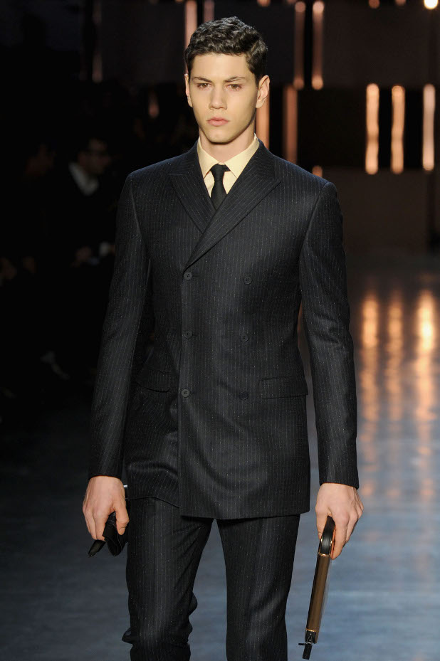 Z Zegna Z Zegna