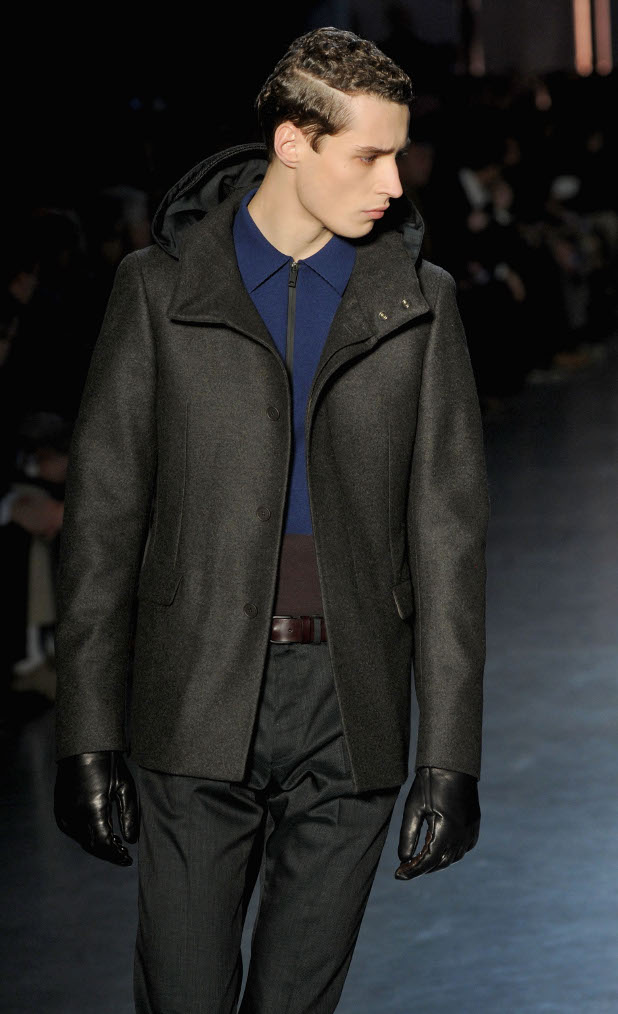Z Zegna Z Zegna