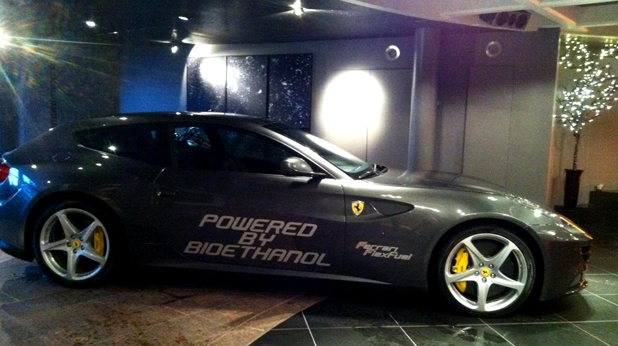ferrari bio ferrari bio